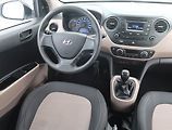Hyundai i10 (2016) 1.0, Park. senzory - náhled 7