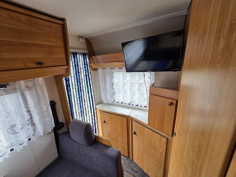 Fiat Ducato (1996) 1.9 TD-4x SPANÍ+JÍZDA-SOLÁR - fotka 14 z 28