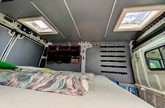 Fiat Ducato Prodám obytné Fiat Ducato 2.3 - fotografie inzerátu