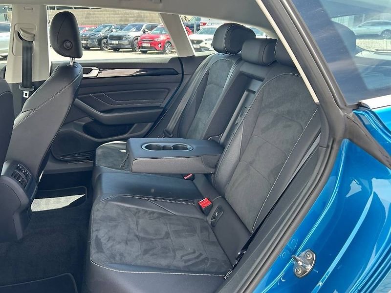 Volkswagen Arteon Elegance 7DSG 2,0TDI - fotka 9 z 26