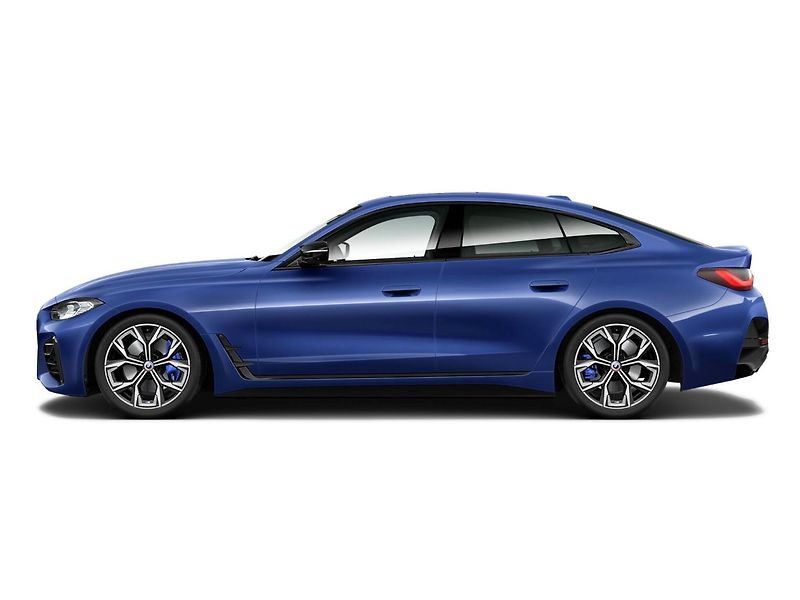 BMW Řada 4 M440i GranCoupé - fotka 3 z 7