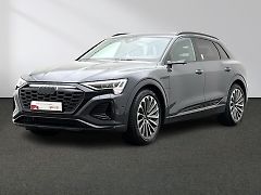 Audi Q8 e-tron 55 q S-Line Pano B&O 360 Venti - fotografie inzerátu