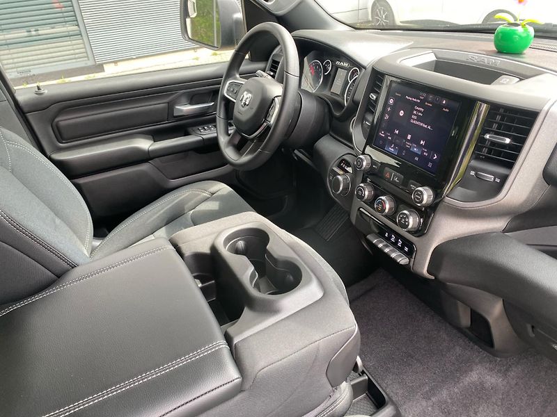 RAM 1500 (2026) 1500 NOVÉ - fotka 12 z 14