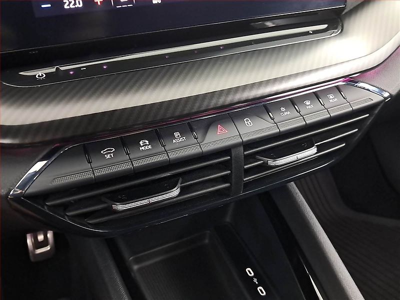 Škoda Octavia (2022) RS 2.0 TSI - fotka 18 z 25