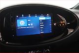 Toyota Aygo (2022) Style 1.0, Serv.kniha - náhled 14