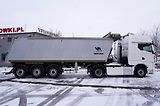MAN TGX (2023) 18.510 Tractor unit + Tipper - náhled 6