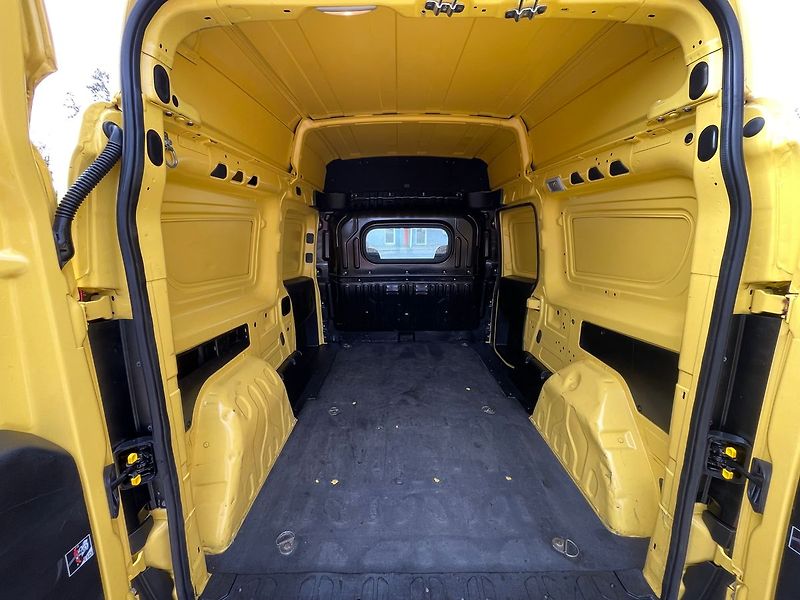 Fiat Dobló 1.6MJT 77kW*CZ*1.MAJ* Bluetoot - fotka 8 z 27
