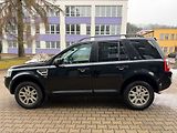 Land Rover Freelander 2 2,2TD4  4WD / servis.kn. - náhled 1