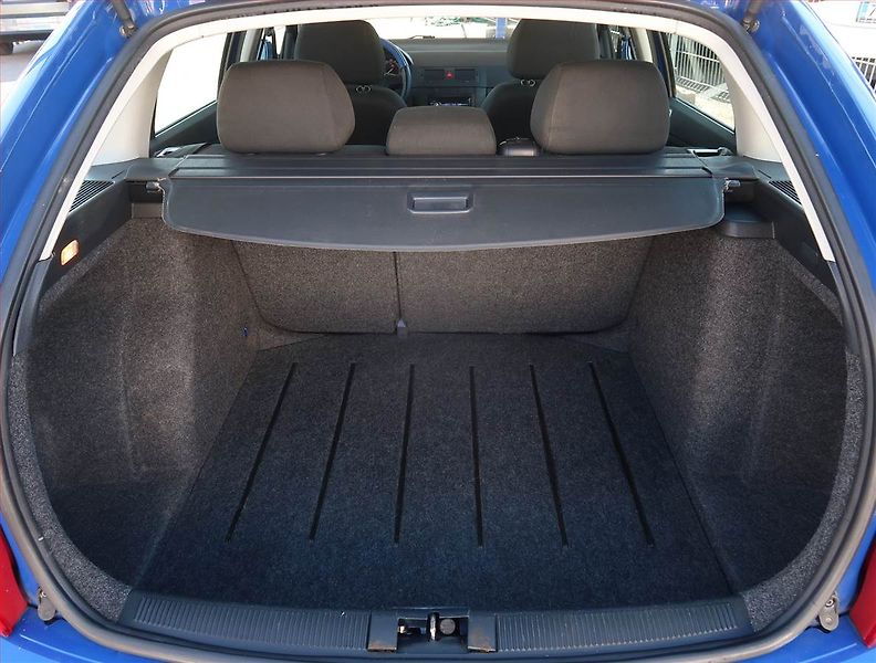 Škoda Fabia (2006) 1.2 12V, Serv.kniha, po STK - fotka 13 z 13