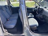 Citroën Berlingo 1,6 HDi 68kw Klima ESP Tažné - náhled 11