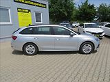 Škoda Octavia 2,0 TDI Ambition ČR - náhled 10