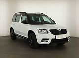 Škoda Yeti (2014) 1.4 TSI, Navi, Bi-Xenony - náhled 1