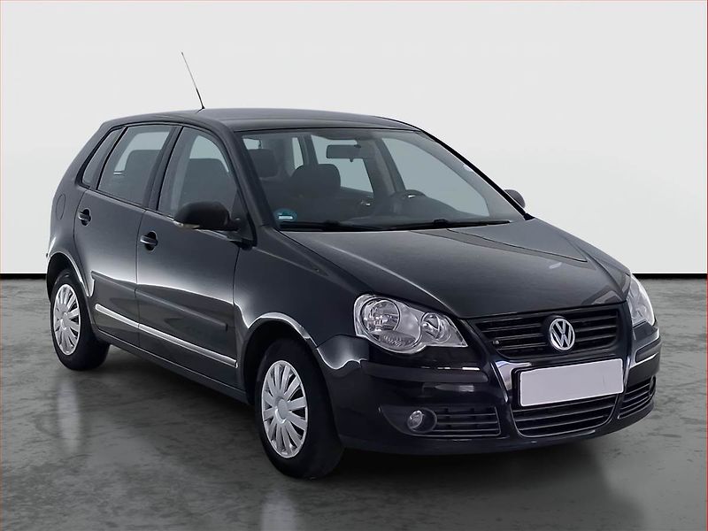 Volkswagen Polo (2007) 1.2 12V, jezdí výborně - fotografie inzerátu