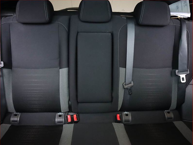 Nissan Qashqai (2018) Tekna 1.2 DIG-T, Serv.kniha - fotka 10 z 22