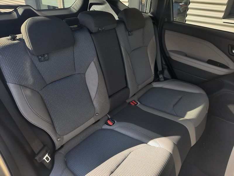 Subaru Forester (2026) NOVÝ FORESTER 2,0i COMFORT - fotka 31 z 39