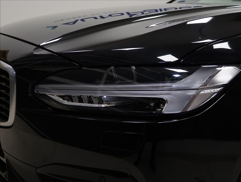Volvo S90 2,0 T8 TWINENGINE AWD R-DESIGN - fotka 48 z 52