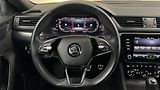 Škoda Superb 2.0 TDI DSG 4x4 Sportline Comb - náhled 9