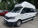 Volkswagen Grand California - náhled 1