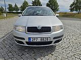 Škoda Fabia (2006) 1.2 MOŽNÉ SPLÁTKY  - náhled 2
