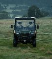 CFMOTO Gladiator UTV 625 (2026) EPS 4x4 - náhled 18