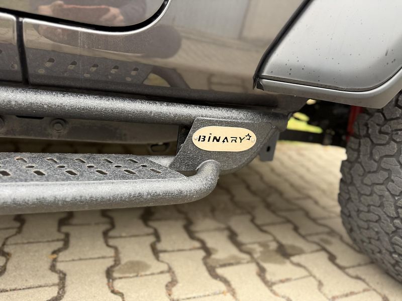 Jeep Wrangler 3,6 RUBICON-EXTRA-TOP- - fotka 15 z 41