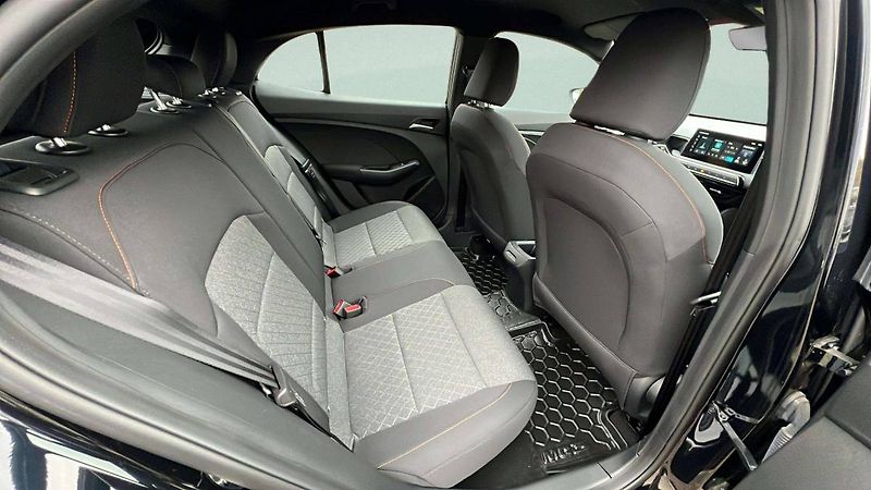 MG MG3 ICE EXCITE 1.5L (85kW/116k) MT - fotka 27 z 36