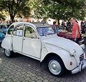 8.ročník akce Auto-moto veteráni Bucek, Stochov a Nové Strašecí. Foto: Monika Vostatková