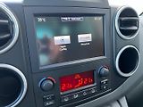 Citroën Berlingo (2017) 1.2PT Shine! NAVI! Tažné! 1.ma - náhled 30