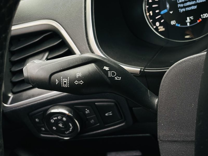 Ford S-MAX 2.0TDCi MANUÁL SERVISKA TAŽNÉ - fotka 47 z 49