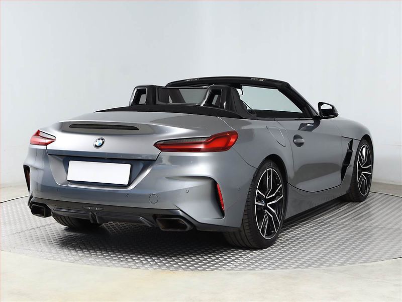 BMW Z4 (2024) M40i - fotka 5 z 17