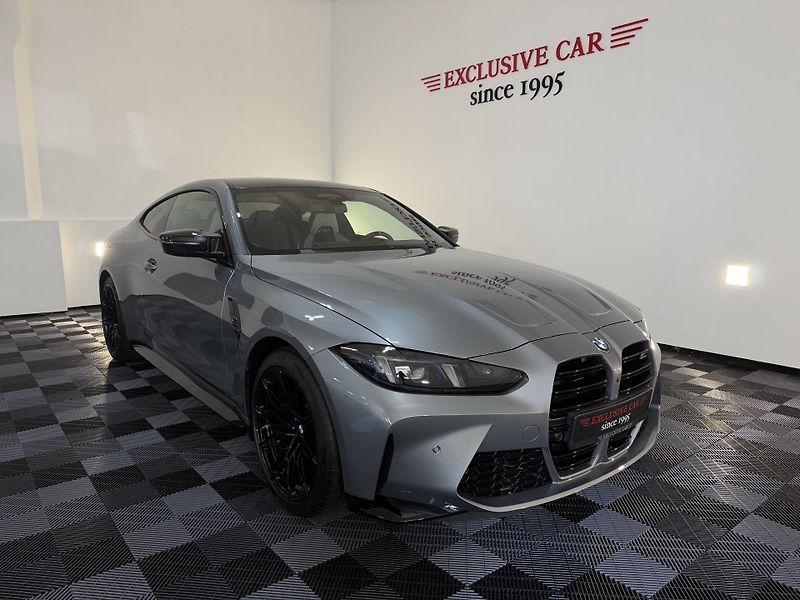 BMW M4 Competition xDrive FCL Indiv. - fotka 2 z 48