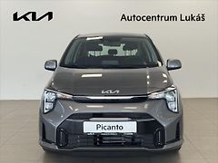 Kia Picanto (2026) 1,0 JA  GDi COMFORT (2026) - fotografie inzerátu