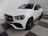 Mercedes-Benz GLE (2020) 350d/AMG-Line/4-M/Webasto/ - náhled 1