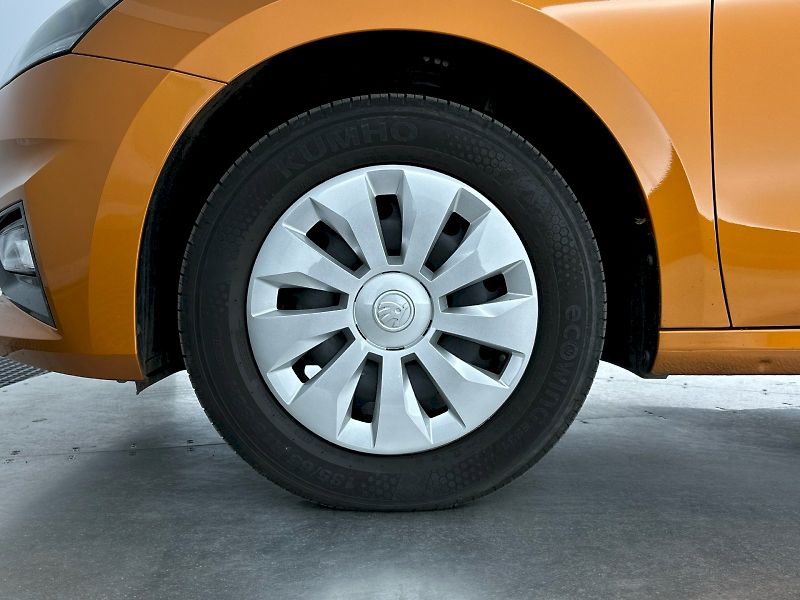Škoda Fabia (2025) 1.0MPI 59kW Selection - fotka 26 z 26