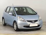 Honda Jazz (2010) 1.2 i-VTEC, nová STK, Tažné - náhled 1