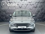 Ford Kuga 2.5 Duratec HEV 4x4 TITANIUM - náhled 7