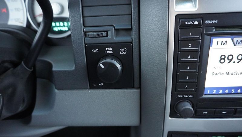 Dodge Durango 5.7 V8 HEMI AUTOMAT - fotka 20 z 43