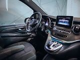 Mercedes-Benz Třídy V V 300d AMG 4MATIC, Panorama - náhled 26