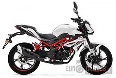 Benelli BN 125 (2026) - fotografie inzerátu