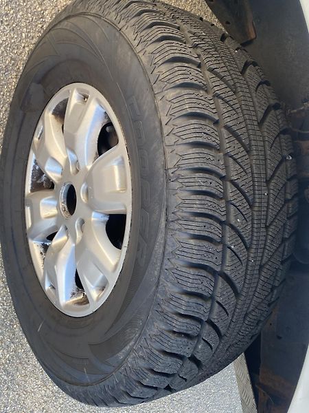 Ford Ranger (2013) 2,2 TDCi XL - 4x4 - fotka 4 z 26