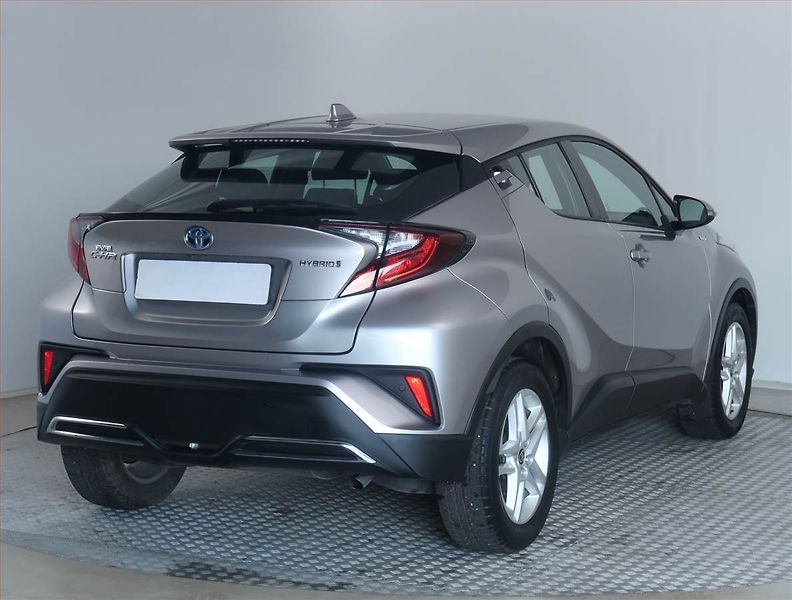 Toyota C-HR (2021) Business 2.0 Hybrid - fotka 5 z 20