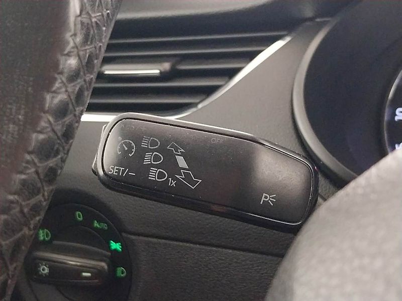 Škoda Octavia (2017) Style 1.6 TDI, Tempomat - fotka 23 z 23