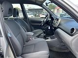 Toyota RAV4 2.0 D-4D 4x4 KLIMATIZACE ALU  - náhled 25