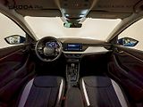 Škoda Scala (2025) 1.5 TSI 110 kW Top Selection - náhled 4