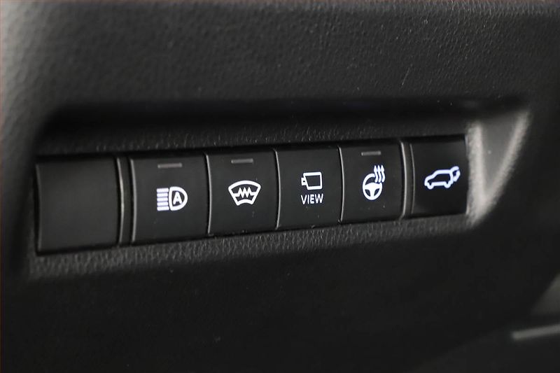 Toyota RAV4 (2021) 2.5 Plug-in - fotka 20 z 27