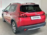 Peugeot 2008 (2019) 1.2 PT, Crossway, navi, panor - náhled 6