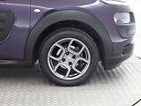 Citroën C4 Cactus (2016) 1.2 PureTech, Navi, Tempomat - náhled 12