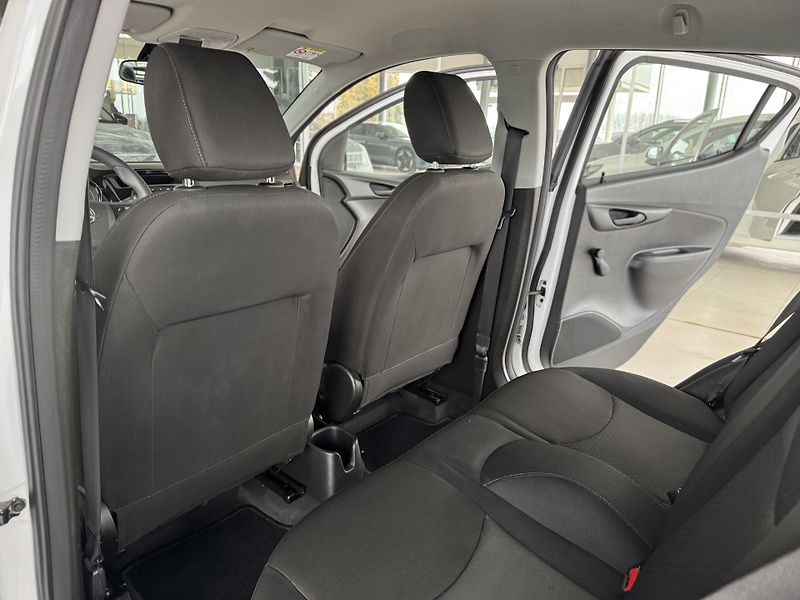 Opel Karl 1,0i 55kW*Tempomat*Klima*DPH - fotka 18 z 30