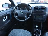 Škoda Fabia (2008) Ambiente 1.2 12V, Serv.kniha - náhled 7