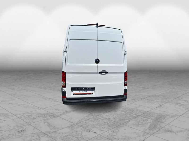 Volkswagen Crafter 35 103kW 6G FWD SR - fotka 4 z 22
